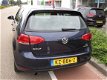 Volkswagen Golf - 1.0 TSI 115 pk Comfortline Executive - 1 - Thumbnail