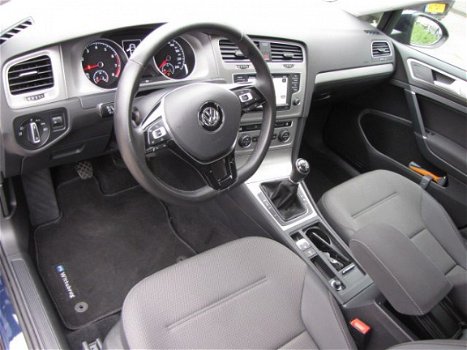 Volkswagen Golf - 1.0 TSI 115 pk Comfortline Executive - 1