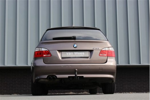 BMW 5-serie Touring - 2.5 I 523i E61 Executive | Automaat | 177 pk | - 1