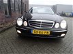 Mercedes-Benz E-klasse - E 280 CDI Avantgarde - 1 - Thumbnail