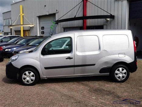 Renault Kangoo Express - Maxi dCi 90 Comfort - 1