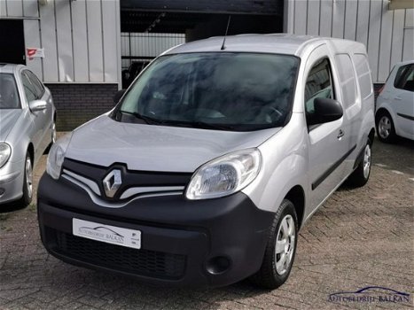 Renault Kangoo Express - Maxi dCi 90 Comfort - 1