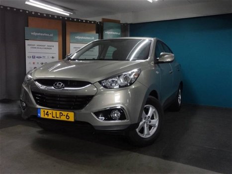 Hyundai ix35 - 2.0 Dynamic Version - 1