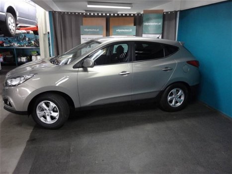 Hyundai ix35 - 2.0 Dynamic Version - 1