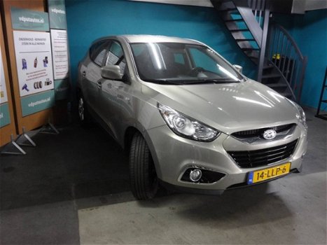 Hyundai ix35 - 2.0 Dynamic Version - 1