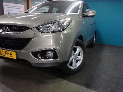 Hyundai ix35 - 2.0 Dynamic Version - 1