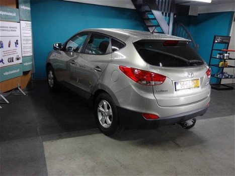 Hyundai ix35 - 2.0 Dynamic Version - 1