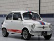 Fiat 600 - abarth abarth omgebouwd/orginele abarth motor/bak - 1 - Thumbnail