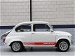 Fiat 600 - abarth abarth omgebouwd/orginele abarth motor/bak - 1 - Thumbnail