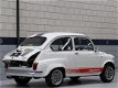 Fiat 600 - abarth abarth omgebouwd/orginele abarth motor/bak - 1 - Thumbnail