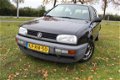 Volkswagen Golf - 1.8 CL - 1 - Thumbnail