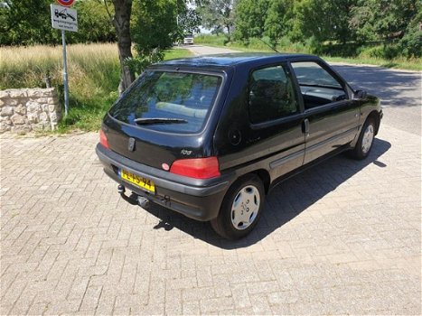 Peugeot 106 - 1.4 XR - 1