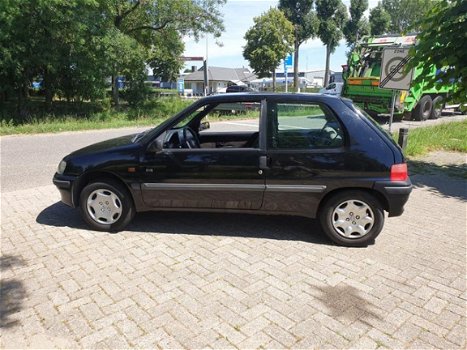 Peugeot 106 - 1.4 XR - 1