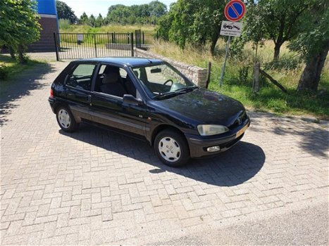 Peugeot 106 - 1.4 XR - 1