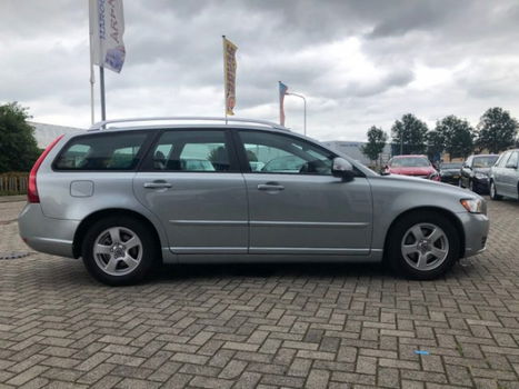 Volvo V50 - 1.6 D Summum - 1