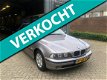 BMW 5-serie - 520i Executive 1ste eigenaar YOUNGTIMER - 1 - Thumbnail