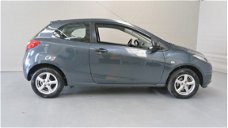 Mazda 2 - 2 1.3 XS rijklaar