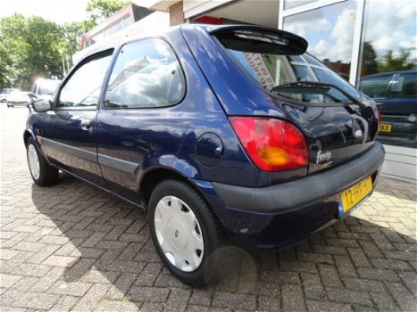 Ford Fiesta - 1.3i Collection - 1