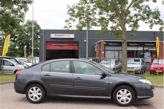 Renault Laguna - 2.0 16V Dynamique clima /navi/garantie - 1