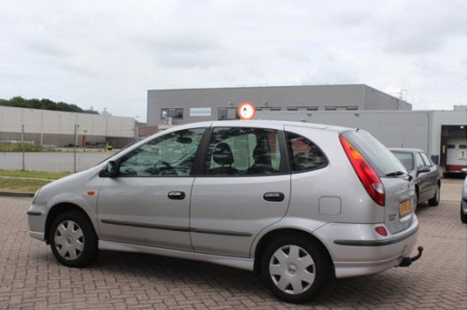 Nissan Almera Tino - 1.8 Acenta automaat /clima - 1