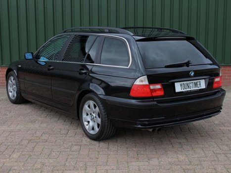 BMW 3-serie Touring - 325i Executive youngtimer - 1