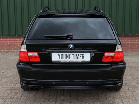 BMW 3-serie Touring - 325i Executive youngtimer - 1