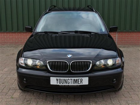 BMW 3-serie Touring - 325i Executive youngtimer - 1