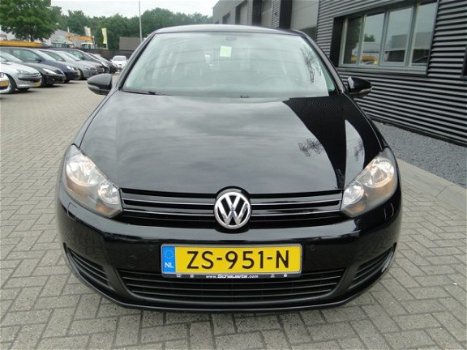 Volkswagen Golf - 1.4 TSI Comfortline 2011 Boekjes - 1