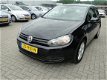 Volkswagen Golf - 1.4 TSI Comfortline 2011 Boekjes - 1 - Thumbnail