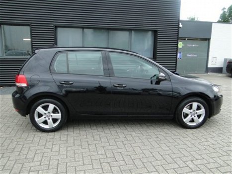 Volkswagen Golf - 1.4 TSI Comfortline 2011 Boekjes - 1