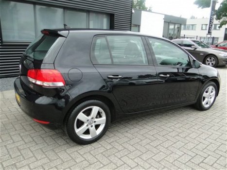 Volkswagen Golf - 1.4 TSI Comfortline 2011 Boekjes - 1