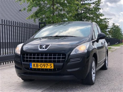 Peugeot 3008 - 1.6 VTi ST Airco, Trekhaak, ElektrRamen, Dealer OH - 1