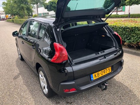 Peugeot 3008 - 1.6 VTi ST Airco, Trekhaak, ElektrRamen, Dealer OH - 1