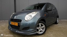 Suzuki Alto - 1.0 Base VVT RADIO CD / ELEKTR. RAMEN / LAGE KM STAND