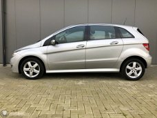 Mercedes-Benz B-klasse - 150 Business Class automaat hoge instap