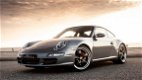 Porsche 911 - 3.8 Carrera S Coupé - 1 - Thumbnail