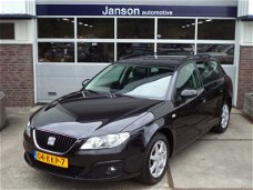 Seat Exeo ST - 1.6 reference, Climate control, Cruise control, Bluetooth, Audio, boordcomputer, LM v