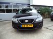 Seat Exeo ST - 1.6 reference, Climate control, Cruise control, Bluetooth, Audio, boordcomputer, LM v - 1 - Thumbnail