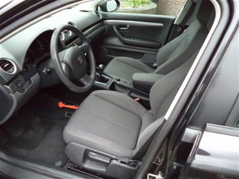 Seat Exeo ST - 1.6 reference, Climate control, Cruise control, Bluetooth, Audio, boordcomputer, LM v - 1