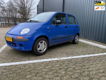 Daewoo Matiz - 0.8i SE - 1 - Thumbnail