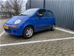 Daewoo Matiz - 0.8i SE - 1 - Thumbnail