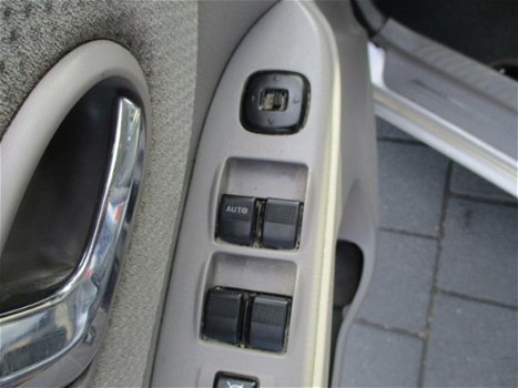 Mazda Premacy - 1.8i Exclusive - 1
