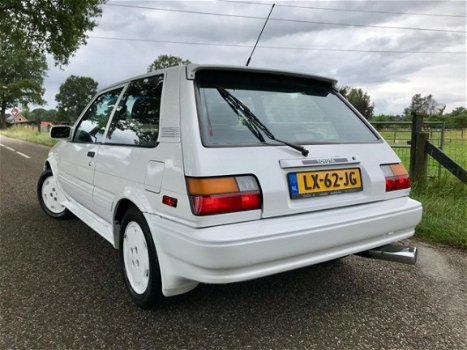 Toyota Corolla - 1.6i TwinCam GT USA Automaat Uniek - 1