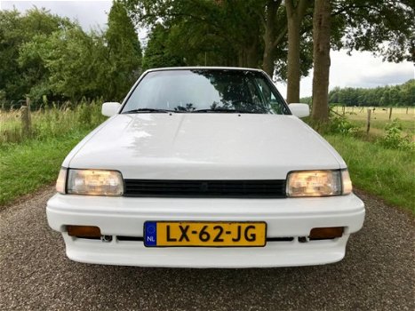 Toyota Corolla - 1.6i TwinCam GT USA Automaat Uniek - 1