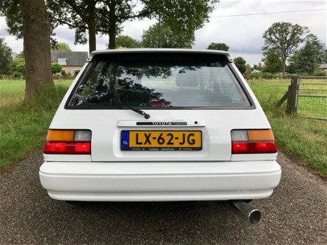 Toyota Corolla - 1.6i TwinCam GT USA Automaat Uniek - 1