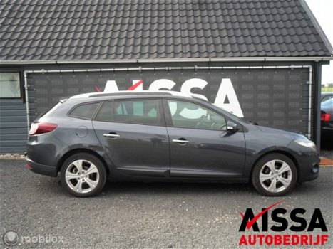 Renault Mégane Estate - 1.5 dCi Dynamique APK TOT 08-2020 - 1