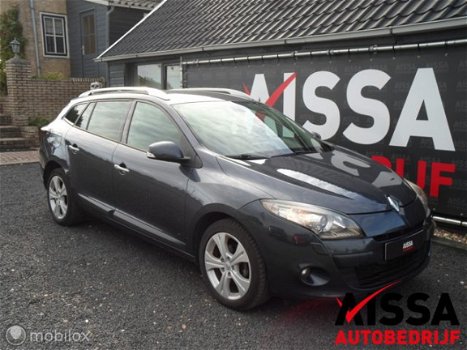 Renault Mégane Estate - 1.5 dCi Dynamique APK TOT 08-2020 - 1