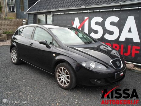 Seat Leon - 1.9 TDI Reference APK TOT 03-05-2020 - 1