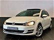 Volkswagen Golf - 1.4 TSI ACT Highline|DSG|Pano|Leder|Stoelverwarming - 1 - Thumbnail