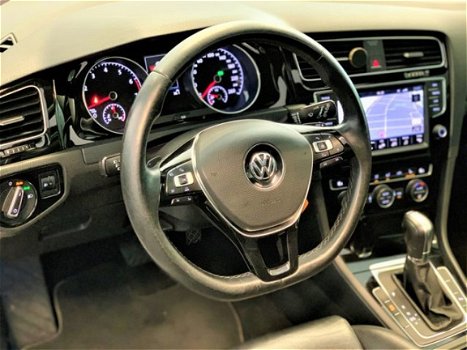 Volkswagen Golf - 1.4 TSI ACT Highline|DSG|Pano|Leder|Stoelverwarming - 1